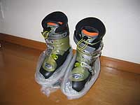 SALOMON  Ellipse 9.0