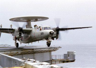 E-2C ホークアイ