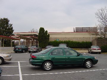 National Cryptologic Museum